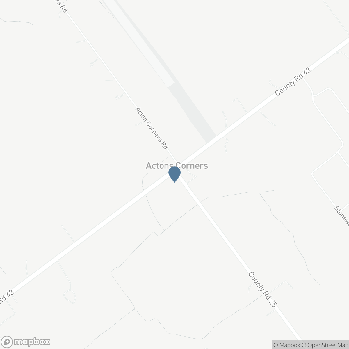 1598 COUNTY RD 43 ROAD, Kemptville, Ontario K0G 1J0